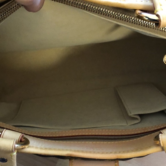 🌼🌼 VINTAGE 🌼🌼 Louis Vuitton Etoile GM - Picture 10 of 16